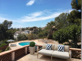 Villa La Balconera Views